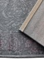 Синтетический ковер Barcelona G980B Grey/Violet - высокое качество по лучшей цене в Украине - изображение 3.