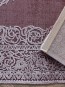Синтетичний килим Barcelona M804A Violet/Violet - высокое качество по лучшей цене в Украине - изображение 2.