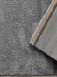 Синтетический ковер Barcelona R335A Grey/Grey - высокое качество по лучшей цене в Украине - изображение 1.