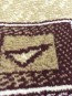 Синтетичний килим Grafica 884-20222 - высокое качество по лучшей цене в Украине - изображение 3.