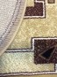 Синтетичний килим Grafica 884-20222 - высокое качество по лучшей цене в Украине - изображение 4.