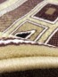 Синтетичний килим Grafica 884-20222 - высокое качество по лучшей цене в Украине - изображение 5.