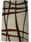 Синтетичний килим California 0045-09 Bej-bej - высокое качество по лучшей цене в Украине - изображение 1.