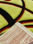 Синтетичний килим California 0122 YSL - высокое качество по лучшей цене в Украине - изображение 2.