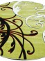 Синтетичний килим California 0122 YSL - высокое качество по лучшей цене в Украине - изображение 3.