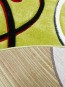 Синтетичний килим California 0122 YSL - высокое качество по лучшей цене в Украине - изображение 4.