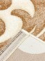 Синтетичний килим California 0162 BEJ - высокое качество по лучшей цене в Украине - изображение 2.