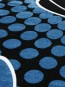 Синтетичний килим California 0230 MAV - высокое качество по лучшей цене в Украине - изображение 1.