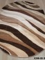 Синтетичний килим California 0299-09 KHV-BRW - высокое качество по лучшей цене в Украине - изображение 1.