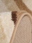 Синтетическая ковровая дорожка California 0299 BEIGE - высокое качество по лучшей цене в Украине - изображение 1.