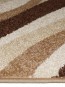 Синтетическая ковровая дорожка California 0299 BEIGE - высокое качество по лучшей цене в Украине - изображение 2.
