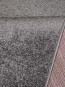 Синтетична килимова доріжка CAMINO 00000A D.GREY/D.GREY - высокое качество по лучшей цене в Украине - изображение 2.