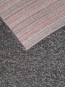 Синтетическая ковровая дорожка CAMINO 00000A D.GREY/D.GREY - высокое качество по лучшей цене в Украине - изображение 3.