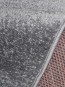 Синтетическая ковровая дорожка CAMINO 00000A L.GREY/L.GREY - высокое качество по лучшей цене в Украине - изображение 2.