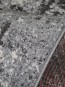 Синтетическая ковровая дорожка CAMINO 02605A L.GREY/D.GREY - высокое качество по лучшей цене в Украине - изображение 1.