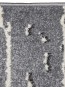 Синтетична килимова доріжка CAMINO 08411D L.GREY/BONE - высокое качество по лучшей цене в Украине - изображение 3.