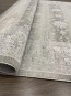 Синтетичний килим Capella 6130A , GREY - высокое качество по лучшей цене в Украине - изображение 1.