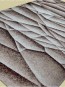 Синтетичний килим Cappuccino 16011/12 - высокое качество по лучшей цене в Украине - изображение 2.