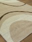 Синтетичний килим Cappuccino 16021/12 - высокое качество по лучшей цене в Украине - изображение 1.