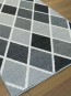 Синтетичний килим Cappuccino 16034/610 - высокое качество по лучшей цене в Украине - изображение 1.