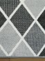 Синтетичний килим Cappuccino 16034/610 - высокое качество по лучшей цене в Украине - изображение 2.