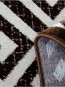 Синтетичний килим Cappuccino 16063/13 - высокое качество по лучшей цене в Украине - изображение 1.