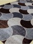 Синтетичний килим Cappuccino 16064/19 - высокое качество по лучшей цене в Украине - изображение 1.