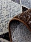 Синтетичний килим Cappuccino 16064/19 - высокое качество по лучшей цене в Украине - изображение 2.