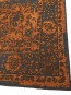 Безворсовый ковер Colorado k5010 orange - высокое качество по лучшей цене в Украине - изображение 2.