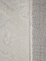 Синтетичний килим Cono 04171A White - высокое качество по лучшей цене в Украине - изображение 1.