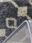Синтетичний килим Daffi 13098/190 - высокое качество по лучшей цене в Украине - изображение 2.
