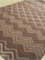 Синтетичний килим Daffi 13110/130 - высокое качество по лучшей цене в Украине - изображение 2.