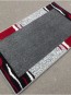 Синтетичний килим Daffi 13009/620 - высокое качество по лучшей цене в Украине - изображение 2.