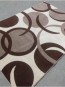 Синтетичний килим Daffi 13011/110 - высокое качество по лучшей цене в Украине - изображение 1.