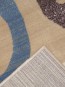 Синтетичний килим Delta 5597-43044 - высокое качество по лучшей цене в Украине - изображение 3.
