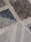 Синтетичний килим Delta 8763-43255 - высокое качество по лучшей цене в Украине - изображение 2.
