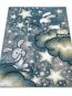 Дитячий килим Dream 18187/142 - высокое качество по лучшей цене в Украине - изображение 1.
