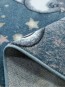 Дитячий килим Dream 18187/142 - высокое качество по лучшей цене в Украине - изображение 3.