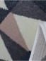 Синтетичний килим Dream 18413/169 - высокое качество по лучшей цене в Украине - изображение 1.