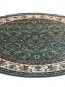 Синтетичний килим Effes 0243 green - высокое качество по лучшей цене в Украине - изображение 1.