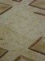 Синтетичний килим Exellent 0193A cream - высокое качество по лучшей цене в Украине - изображение 5.