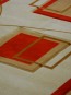 Синтетичний килим Exellent 0194A beige - высокое качество по лучшей цене в Украине - изображение 2.