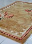 Синтетичний килим Exellent 0498A beige - высокое качество по лучшей цене в Украине - изображение 1.