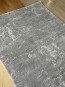 Ковер EZEL D1236 L.GRAY - высокое качество по лучшей цене в Украине - изображение 2.