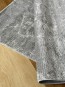 Ковер EZEL D1236 L.GRAY - высокое качество по лучшей цене в Украине - изображение 3.