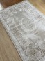 Ковер  EZEL D1245 BEIGE - высокое качество по лучшей цене в Украине - изображение 1.