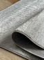 Ковер EZEL D1286 D.GREY - высокое качество по лучшей цене в Украине - изображение 1.