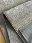 Ковер EZEL D1286 D.GREY - высокое качество по лучшей цене в Украине - изображение 2.