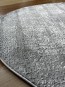 Ковер EZEL D1286 D.GREY - высокое качество по лучшей цене в Украине - изображение 5.