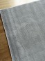 Ковер EZEL D1290 D.GREY - высокое качество по лучшей цене в Украине - изображение 2.